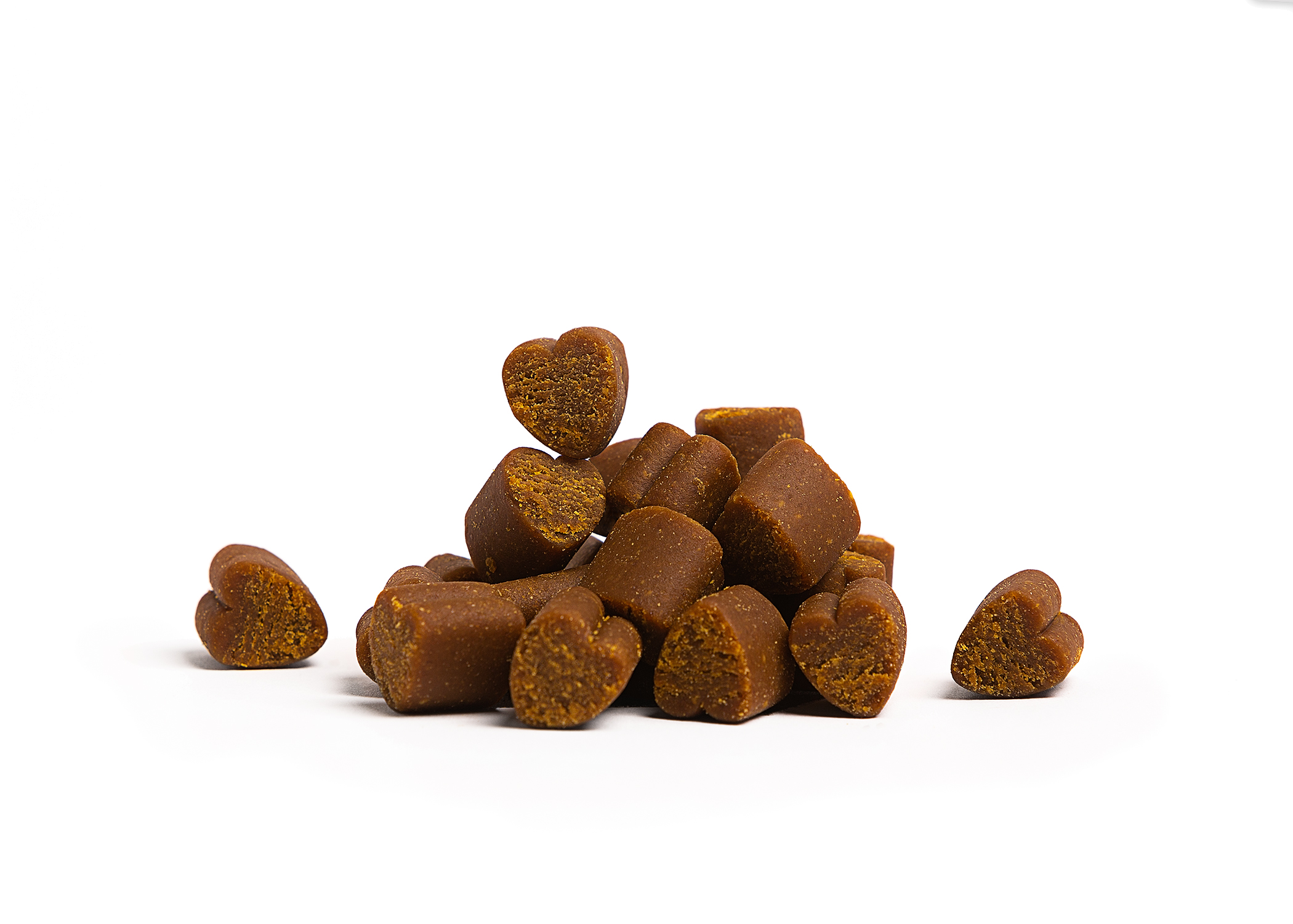 "Hush, Puppy" CBD soft chews
